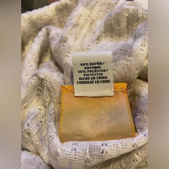 Ruby rd. Long sleeve - Picture 3 of 3